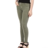Jean Kaki Femme My Tinas Pantalon Droit 201