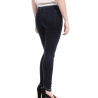 Jean Marine Femme Teddy Smith The Jeg