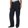 Jean Loose Bleu Femme Vero Moda Tessa