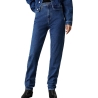 Jean Slim Bleu Femme Calvin Klein Jeans Authentic