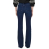 Jean Bootcut Bleu Femme JDY London