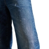 Jean Bleu Femme Superdry Barrel