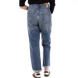 Jean Bleu Moyen Femme Kaporal EMI