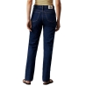 Jeans Slim Bleu Femme Calvin Klein Jeans Authentic
