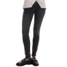 Jean Gris Femme Topshop Jamie Hr Slim