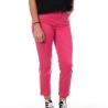 Jean Droit Rose Femme Guess W1GB19W93CD