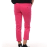 Jean Droit Rose Femme Guess W1GB19W93CD