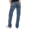 Jean Slim Bleu Femme Pieces Kelly