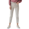 Jean Slim Beige Femme Salsa 125994
