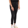 Jean Skinny Noir Femme Monday Premium 9972