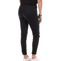 Jean Skinny Noir Femme Monday Premium 9972