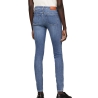 Jean Skinny Bleu Clair Femme Tommy Hilfiger Flex Como
