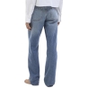 Jean Droit Bleu Femme JJXX Seoul Str