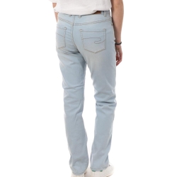 Jeans Bleu Femme Lee Cooper Worixa
