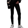 Jean Noir Femme Topshop Jamie Hr Slim