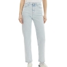 Jean Mom Bleu Clair Femme Tommy Hilfiger Julie