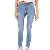 Jeans Skinny Bleu Femme Noisy May Billie
