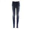 Jean Skinny Bleu délavé Femme Teddy Smith AVA