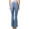 Jean Droit Bleu Femme Noisy May Sallie