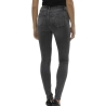 Jean Skinny Gris Femme Vero Moda Flash