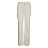 Jean Ecru Femme Vero Moda Tessa