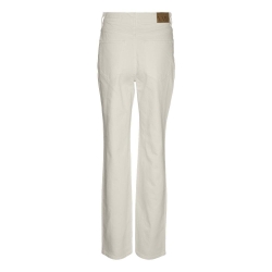 Jean Ecru Femme Vero Moda Tessa