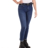 Jean Skinny Bleu Femme My Tinas 258