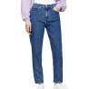 Jean Droit Bleu Brut Femme Tommy Hilfiger Izzie