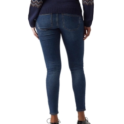 Jean de Grossesse Bleu Femme Vero Moda Maternity 3139 20017992