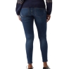 Jean de Grossesse Bleu Femme Vero Moda Maternity 3139 20017992