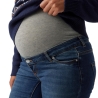 Jean de Grossesse Bleu Femme Vero Moda Maternity 3139 20017992