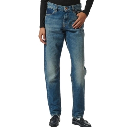 Jean Bleu Femme Kaporal EMI