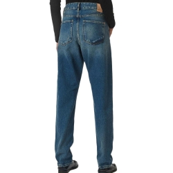 Jean Bleu Femme Kaporal EMI