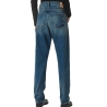 Jean Bleu Femme Kaporal EMI