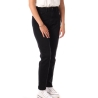 Jean Noir Femme My Tinas Mom Fit