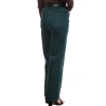 Jeans Droit Vert femme My Tinas 130