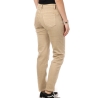 Jean Mom Fit Beige Femme My Tina's 270