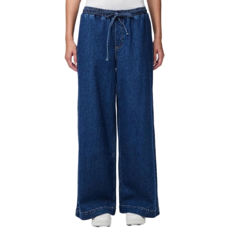 Jean Bleu Femme Pieces Silke