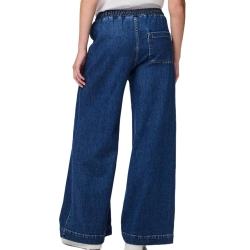 Jean Bleu Femme Pieces Silke