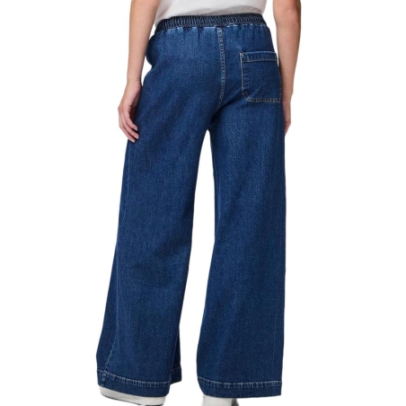 Jean Bleu Femme Pieces Silke