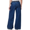 Jean Bleu Femme Pieces Silke