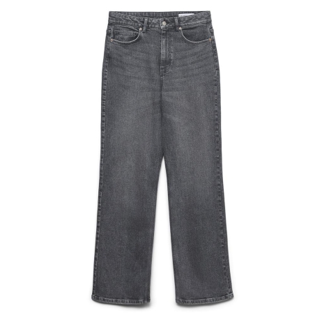 Jean Loose Gris Femme Vero Moda Cassie