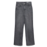 Jean Loose Gris Femme Vero Moda Cassie