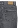 Jean Loose Gris Femme Vero Moda Cassie