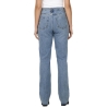 Jean Droit Bleu Femme Only Riley