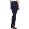 Jean Skinny Bleu Teddy Smith The Jeg High