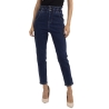 Jean Bleu Femme My Tinas Mom LW-643