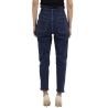 Jean Bleu Femme My Tinas Mom LW-643