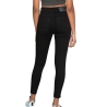 Jean Super Skinny Noir Femme Diesel Slandy