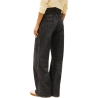 Jean Gris Femme Tommy Hilfiger Claire